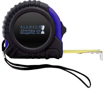 Seaton 12 ft. Tape Measure