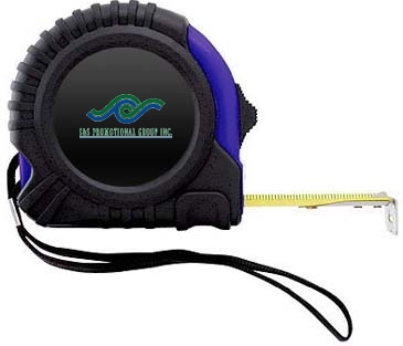 Seaton 12 ft. Tape Measure