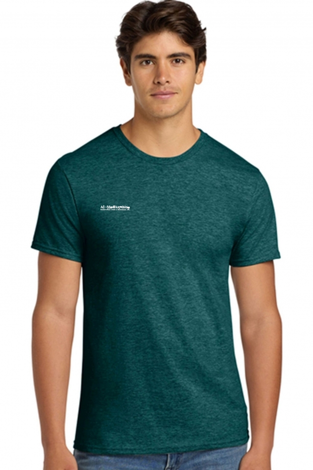Hanes® - Perfect-T Cotton T-Shirt