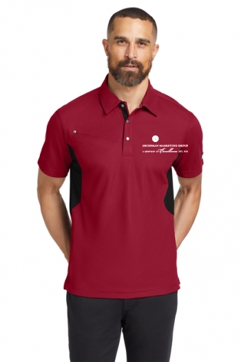 OGIO® - Accelerator Polo