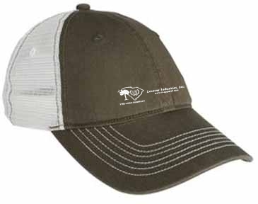 District® - Mesh Back Cap