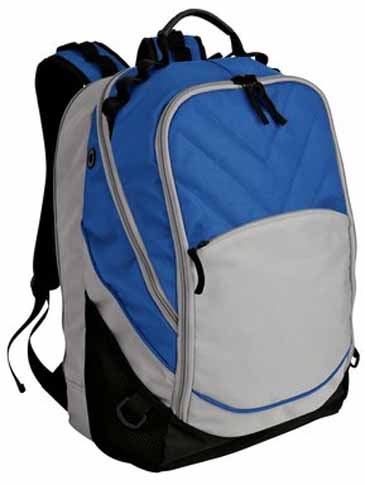 Port Authority® Xcape™  Computer Backpack