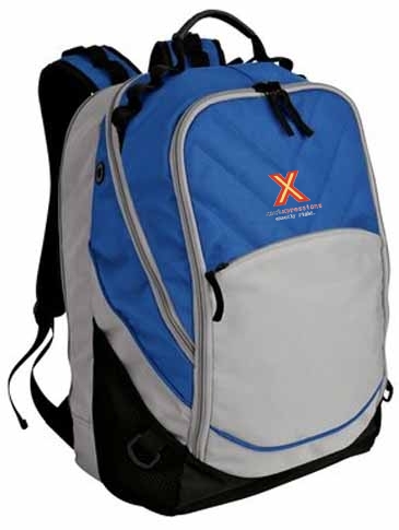 Port Authority® Xcape™  Computer Backpack