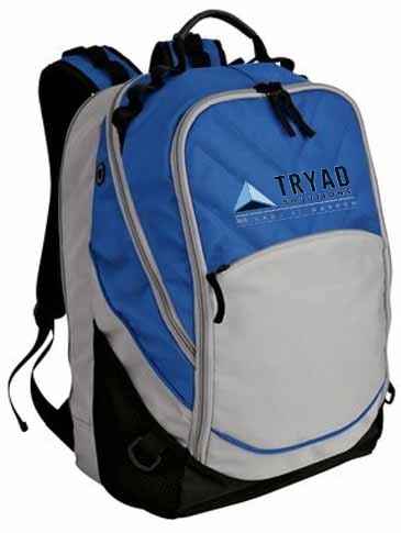 Port Authority® Xcape™  Computer Backpack