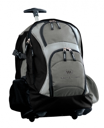 Port Authority®  Wheeled Backpack