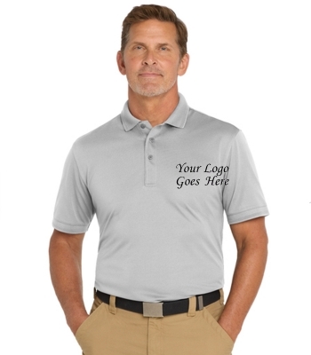 CornerStone® - Industrial Pique Polo