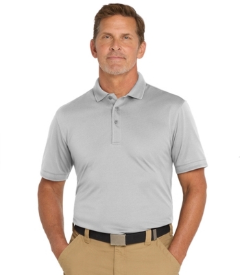 CornerStone® - Industrial Pique Polo