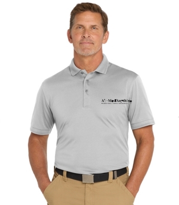 CornerStone® - Industrial Pique Polo