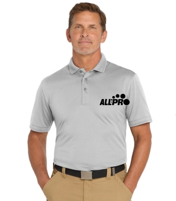 CornerStone® - Industrial Pique Polo