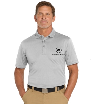 CornerStone® - Industrial Pique Polo