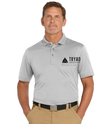 CornerStone® - Industrial Pique Polo