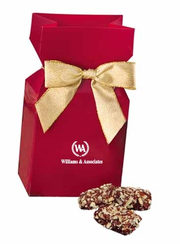 English Butter Toffee