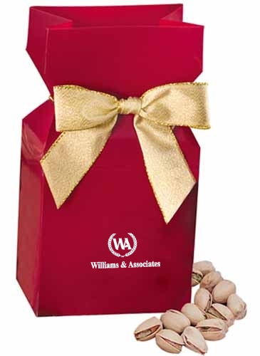 Jumbo California Pistachios