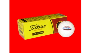 Blizzard Tour M Golf Balls