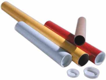 Mailing Tube #P1509