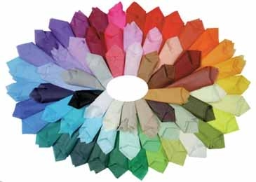 Tissue Paper Recycled Kraft 20" x 30"