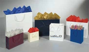 Eurotote Matte 9x3.25x7