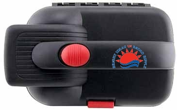 Inwood Auto Light & Tool Kit