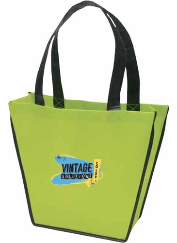 Carnival Tote