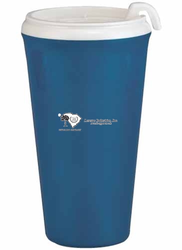 16 Oz Infinity 2 Tumbler