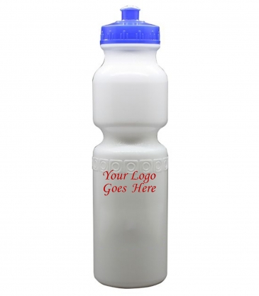 All Pro 28 Oz Low Density Bike Bottle
