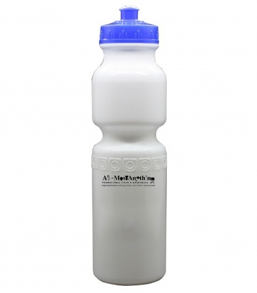 All Pro 28 Oz Low Density Bike Bottle