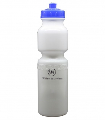 All Pro 28 Oz Low Density Bike Bottle