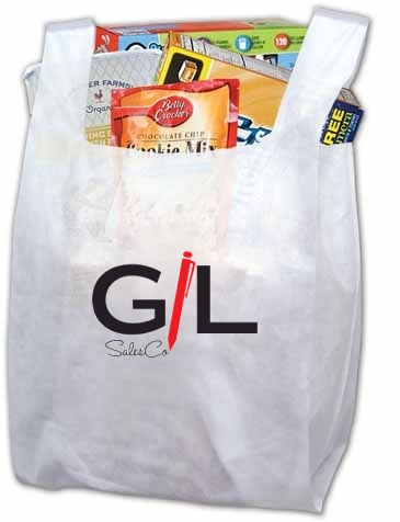 Polytex  13 X 17 X 7 Grocery Sack