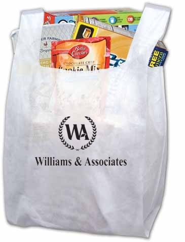 Polytex  13 X 17 X 7 Grocery Sack