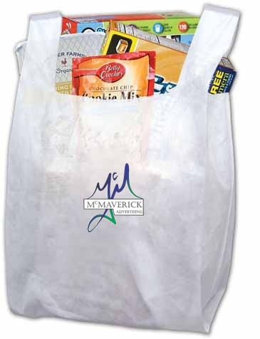 Polytex  13 X 17 X 7 Grocery Sack