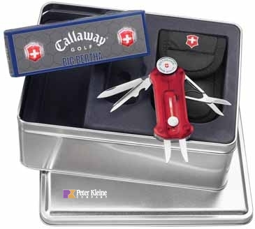 GolfTool / Nike Golf Balls