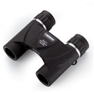 8x21 Compact Waterproof Binocular