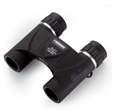 8x21 Compact Waterproof Binocular