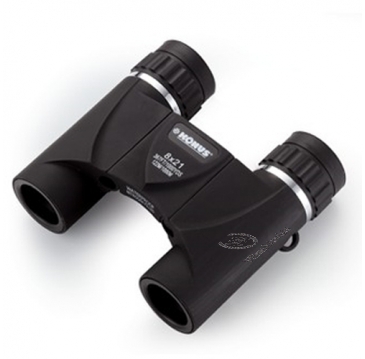 8x21 Compact Waterproof Binocular