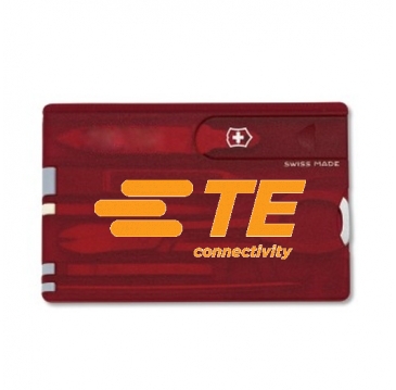 SwissCard - Onyx