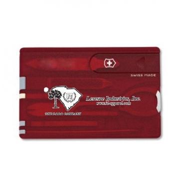 SwissCard - Onyx