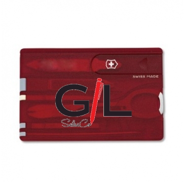 SwissCard - Onyx