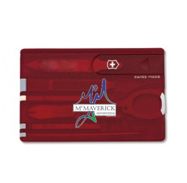 SwissCard - Onyx