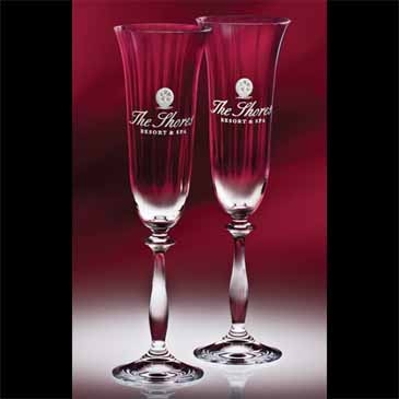 7 oz. Illusion Flute