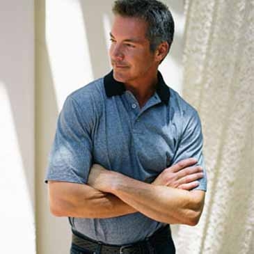 AW EzTech Microstripe Jersey