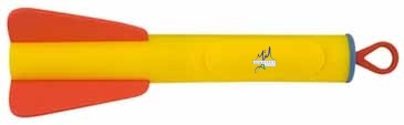Flying Rocket