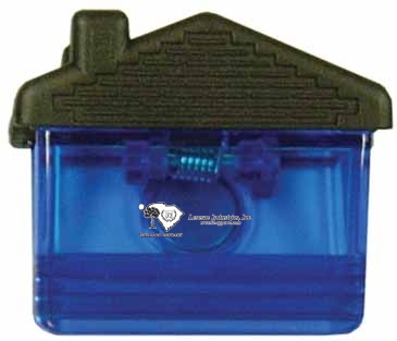 House Magnetic Clip