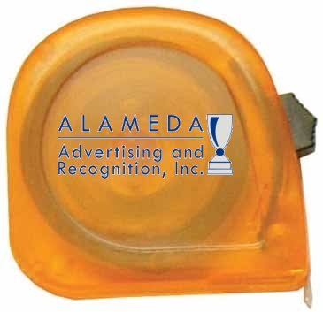 Mini Tape Measure
