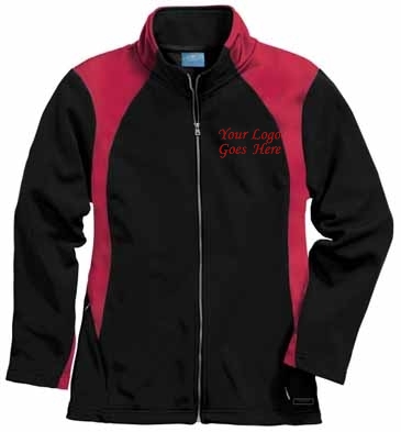 Women's Hexsport Bonded Jacket