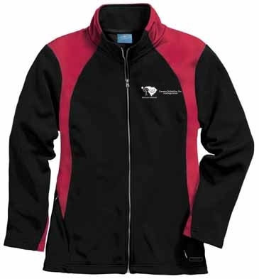 Women's Hexsport Bonded Jacket