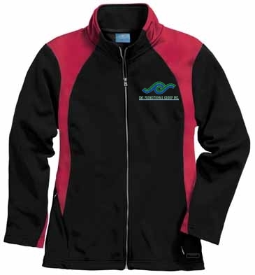 Women's Hexsport Bonded Jacket