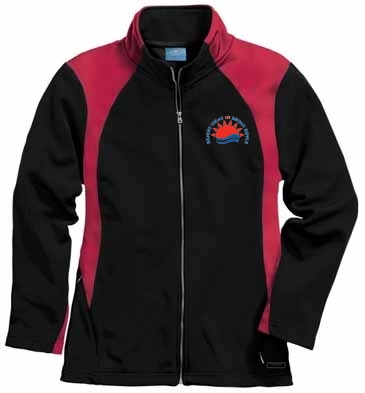 Women's Hexsport Bonded Jacket