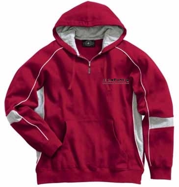 Adult Victory Hooded Sweatshirt