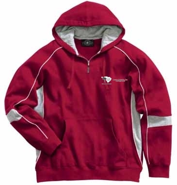 Adult Victory Hooded Sweatshirt