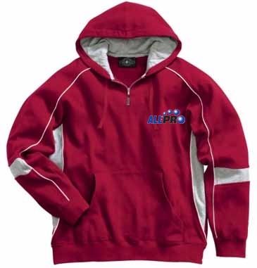 Adult Victory Hooded Sweatshirt